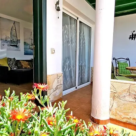 Casa De Dos Gatos, Caleta, Pool, Glasfaserinternet