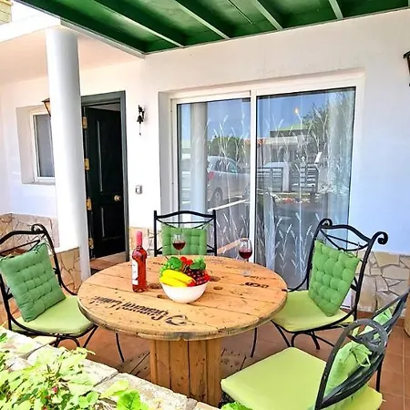Casa De Dos Gatos, Caleta, Pool, Glasfaserinternet *