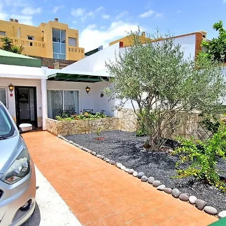Casa De Dos Gatos, Caleta, Pool, Glasfaserinternet