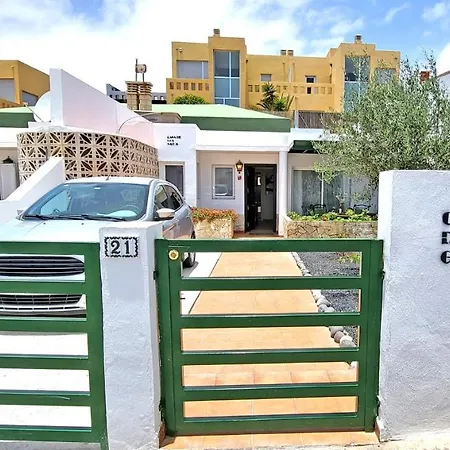 Casa De Dos Gatos, Caleta, Pool, Glasfaserinternet Holiday home Caleta De Fuste