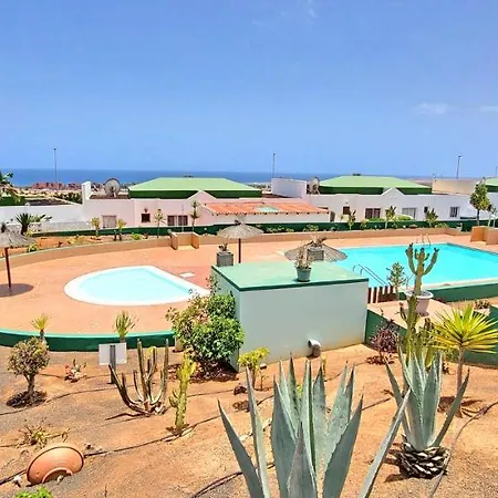 Casa De Dos Gatos, Caleta, Pool, Glasfaserinternet *