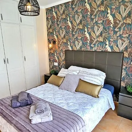 Casa De Dos Gatos, Caleta, Pool, Glasfaserinternet Holiday home